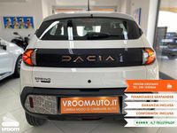 Occasion Dacia Spring Extreme 47 kW (65 PK) 2025 Hatchback