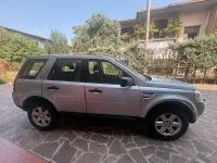 Usata Land Rover Freelander 2 HSE 160 CV (117 kW) 2010 Argento SUV