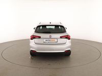 Occasion Fiat Tipo City Life 101 ch (74 kW) 2021 Argent Berline