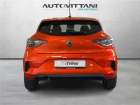 Usata Renault Clio Evolution 101 CV (74 kW) 2025 Grigio Utilitaria