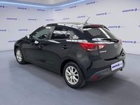 Usata Mazda 2 Essence 75 CV (55 kW) 2015 Nero Utilitaria