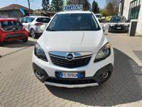 usata Opel Mokka 1.6 Ecotec 115CV 4x2 Start&Stop Cosmo