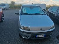 Usata Fiat Punto 80 CV (58 kW) 2003 Utilitaria