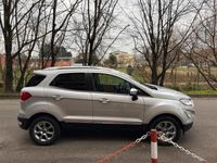 usata Ford Ecosport 1.0 EcoBoost 100 CV Titanium