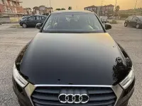 Usata Audi Q3 Business 120 CV (88 kW) 2018 Nero SUV