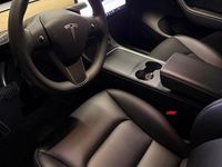 Usata Tesla Model Y RWD 250 kW (340 CV) 2022 Nero SUV