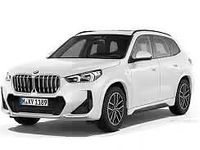 Nuova BMW X1 Sport Line 150 CV (110 kW) 2025 Nero SUV