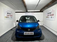 usata Smart ForTwo Coupé 70 1.0 Prime