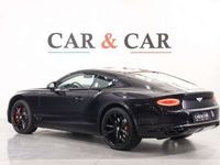 Usata Bentley Continental GT 549 CV (403 kW) 2020 Nera Coupé