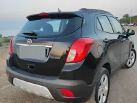 Usata Opel Mokka 131 CV (96 kW) 2014 Nero SUV