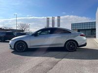 Nuova Mercedes CLA180 136 CV (100 kW) 2026 Argento hightech Berlina