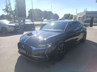 Gebraucht DS Automobiles DS9 Performance Line Plus 200 PS (147 kW) 2024 Schwarz Limousine