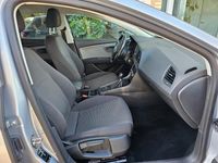 usata Seat Leon 1.6 TDI 115 CV 5p. Business