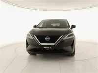 Usata Nissan Qashqai N-Connecta 158 CV (116 kW) 2023 Nero SUV