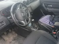 Usata Dacia Duster 114 CV (83 kW) 2018 Blu SUV