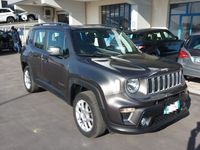 usata Jeep Renegade MACERATA - 2.0 Mjt 140CV 4WD Activ