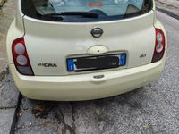 Usata Nissan Micra Acenta 65 CV (47 kW) 2004 Utilitaria