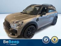 usata Mini Cooper D Countryman Cooper D Countryman 2.0 BUSINESS AUTO MY18