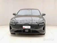Usata Audi A6 e-tron S-Line 314 kW (428 CV) 2025 Nero Station wagon