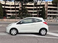 Usata Ford Ka Titanium 75 CV (55 kW) 2013 Bianco Utilitaria