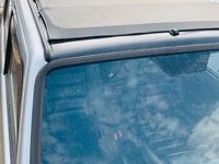 Usata Fiat Panda 1988 Grigio