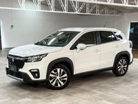 Usata Suzuki SX4 S-Cross 129 CV (94 kW) 2023 Bianco SUV