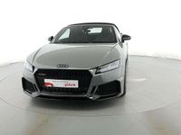 Usata Audi TT 400 CV (294 kW) 2024 Grigio nardo Cabrio