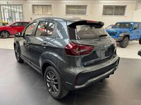 Nuova EMC QUATTRO 103 CV (75 kW) 2026 Grigio SUV
