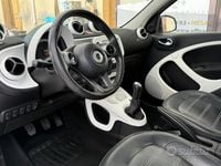 Usata Smart ForFour 2015 Utilitaria