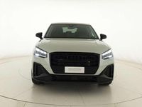 Nuova Audi Q2 150 CV (110 kW) 2025 Argento cavo metallizzato SUV