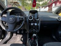 usata Opel Corsa 3p 1.2 Ecotec Gpl-tech 85cv