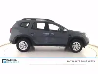 Usado Dacia Duster Expression 101 CV (74 kW) 2023 Gris SUV