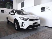 Usata Kia Stonic Urban 83 CV (61 kW) 2022 Bianco SUV