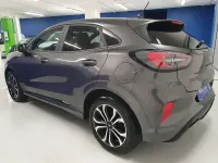 Usata Ford Puma ST-Line 125 CV (91 kW) 2024 Magnetic grey SUV