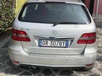 Usata Mercedes B180 109 CV (80 kW) 2007 Monovolume