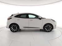 usata Ford Puma 1.0 ecoboost hybrid ST-Line X s&s 125cv