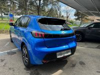 usata Peugeot 208 BlueHDi 100CV 5 porte Allure NAVI