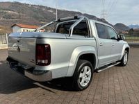 usata VW Amarok AmarokDC 3.0 V6 tdi Aventura 4motion highline