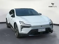 Nuova Polestar 4 Plus 200 kW (272 CV) 2026 Grigio SUV
