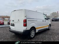 Usata Peugeot Expert Premium 122 CV (89 kW) 2019 Bianco Furgone