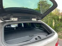 Usata BMW 320 Comfort Edition 163 CV (119 kW) 2017 Bianco Station wagon
