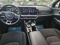 Usata Kia Sportage Style 136 CV (100 kW) 2024 Argento SUV