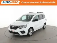 Usata Renault Kangoo Equilibre 131 CV (96 kW) 2023 Bianco Monovolume