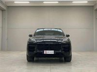Usata Porsche Cayenne 475 CV (349 kW) 2024 Nero SUV