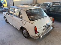 Usata Innocenti IM3 51 CV (37 kW) 1964 Bianco Berlina