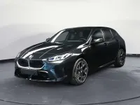 Usata BMW 118 M Sport 150 CV (110 kW) 2025 Nero Utilitaria