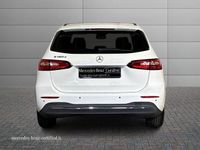 Usata Mercedes B180 116 CV (85 kW) 2021 Bianco Monovolume