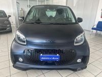Usata Smart ForTwo Coupé Prime 60 kW (82 CV) 2022 Other Utilitaria