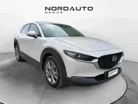 Usata Mazda CX-30 186 CV (136 kW) 2023 Polimetal SUV