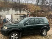 Usata Land Rover Freelander 109 CV (80 kW) 2004 SUV